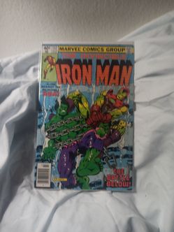 Marvel Comics Group