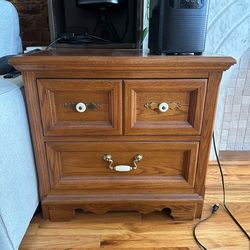 Nightstand