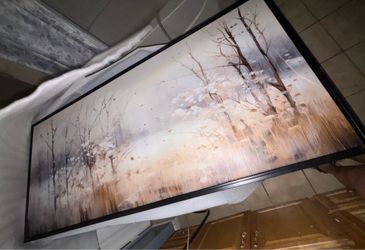 Wall canvas 60 inch