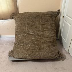 Lovesac PillowSac Rocker
