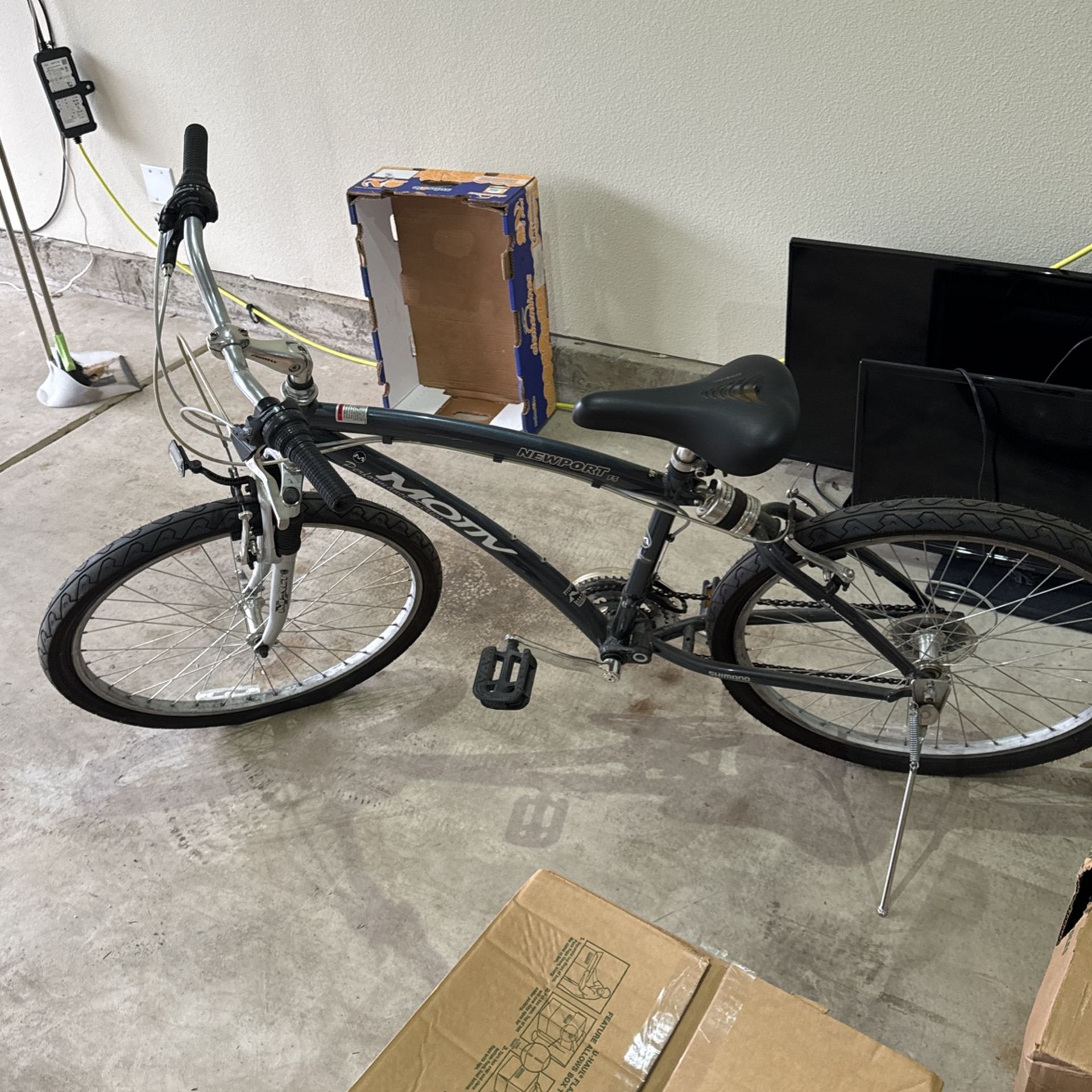 Bike