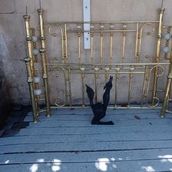 Bed Frame