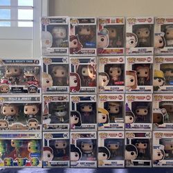 Funkos For Cheap