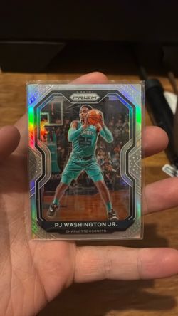 PJ Washington Jr