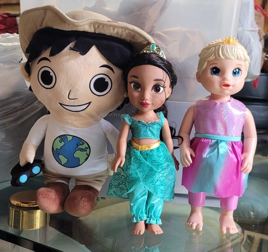 Dolls