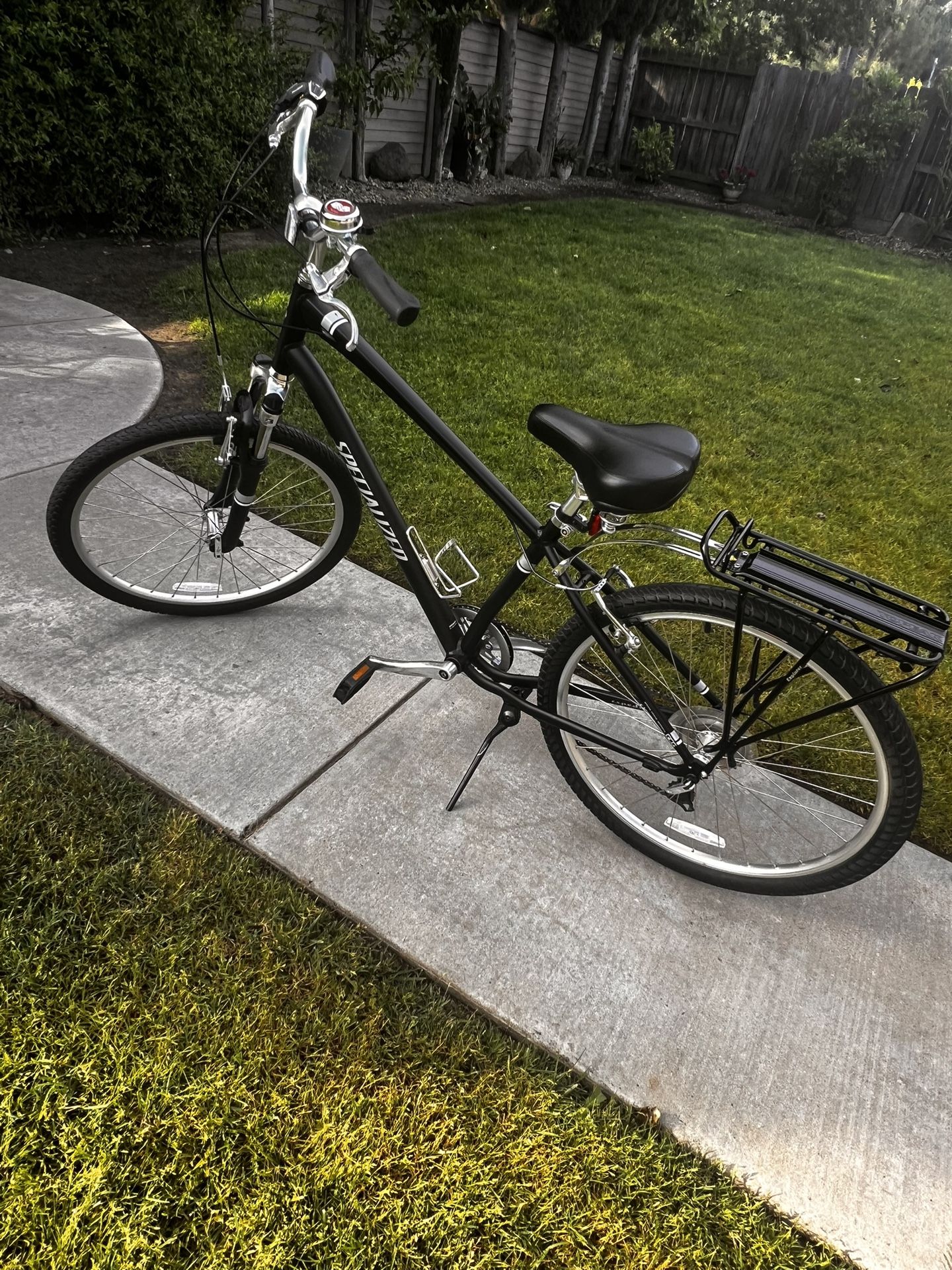 Bicicleta Specialized 7 Velocidades