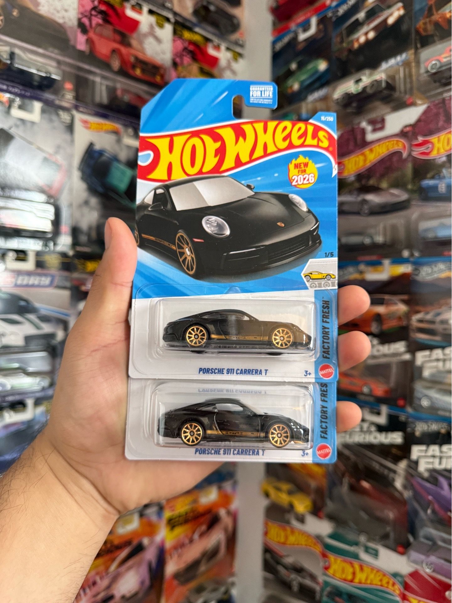 Hotwheels