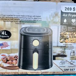 Air Fryer