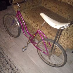 1964 Schwinn Original Bike