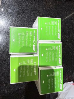 Dexcom G7