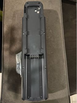 48v 10.4ah 4 pin battery