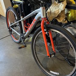 Trek Bike 
