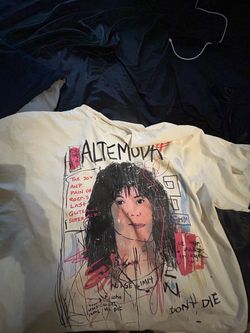 shirt from aswm
