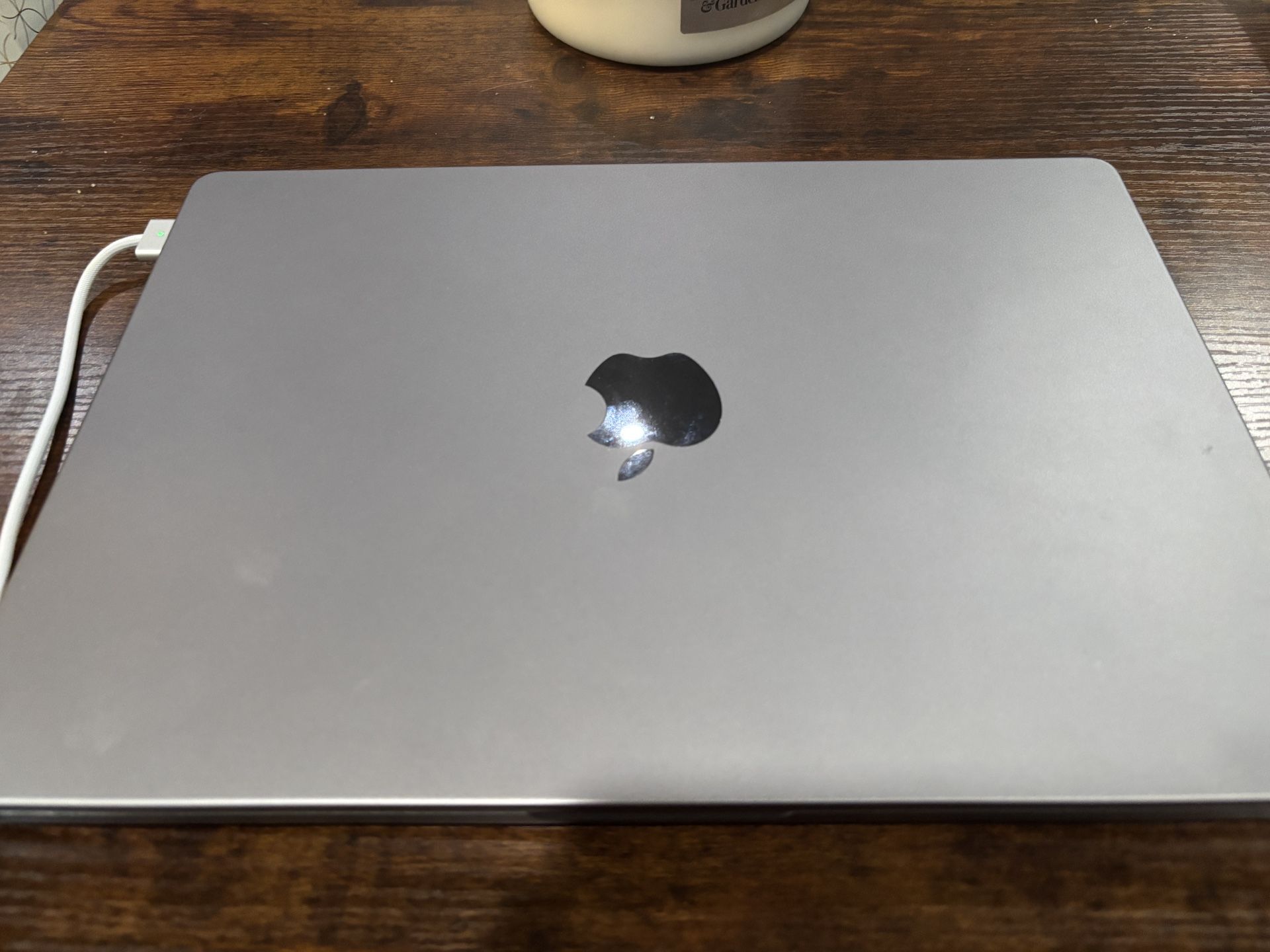 MacBook Pro M1