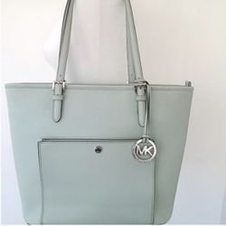 MK Tote Bag 
