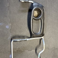 Bob Stroller Chico Adapter With Tray