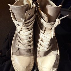 Rick owen’s drkshdw grey