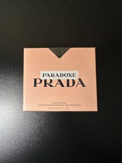 Prada Paradoxe Eau de Parfum - 90ml / 3.0oz (New & Sealed)