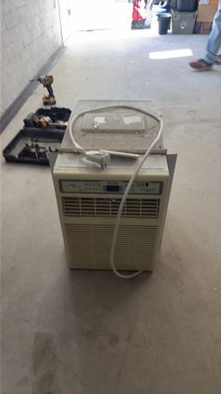Window AC
