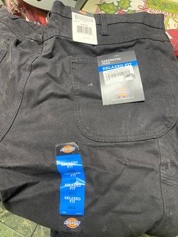 New work pants