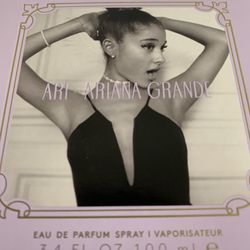 Ari by Ariana Grande