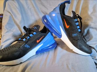 Nike Air Max 270 kids sz 5