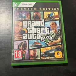 Xbox One