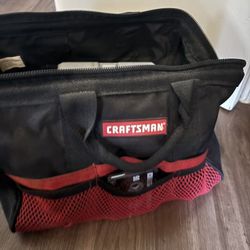 Two Full Tool Boxes 
