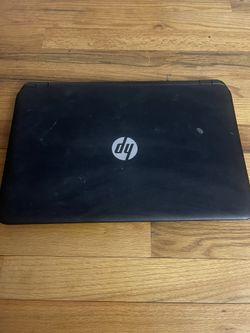 HP Laptop