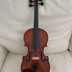 Gliga Vasile 4/4 Full Size Violin
