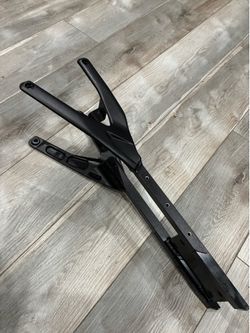 Sur Ron Extended Seat & Subframe