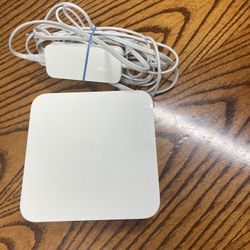 Apple Airport Extreme