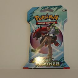 Pokemon Packs