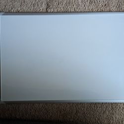 35" x 23" Magnetic Whiteboard