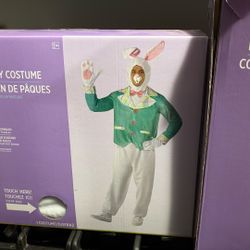 Easter Bunny Costumes 