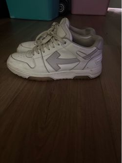Off White Out of Office Size 10