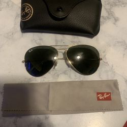 Ray Ban Glasses 