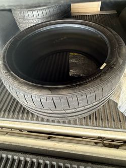 Pirelli tires