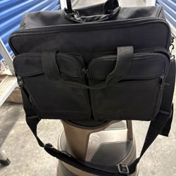 Heavy Duty File Bag