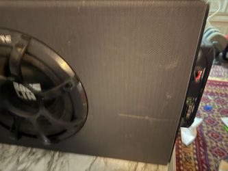 Loud speaker