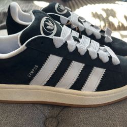 Adidas Campus Size 7 1/2 Brand New With Tags ! 