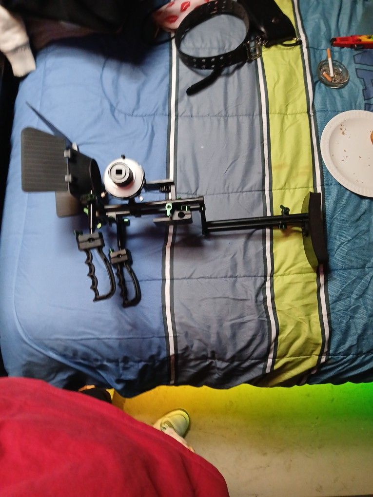 Olivon Camera Rig