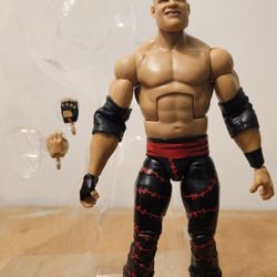 Wwe Elite KANE (2024 Summerslam Series)