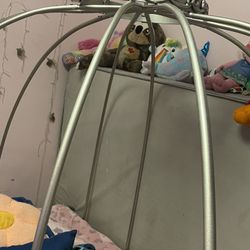 Cinderella Bed 
