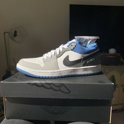Jordan 1 Low