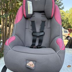Car Seat 