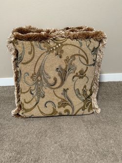 3 pillow