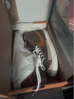 Nike Blazer