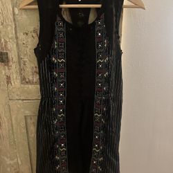 Free People Dress Size 0