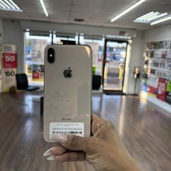 iPhone XS Max 256GB Unlocked 